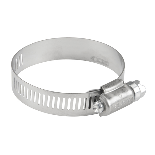 HOSE CLAMP SS&ZINC PLATED REUSABLE 1 5/16"-2 1/4, Min Dia. 1-1/4" NRZ Safety Inc.