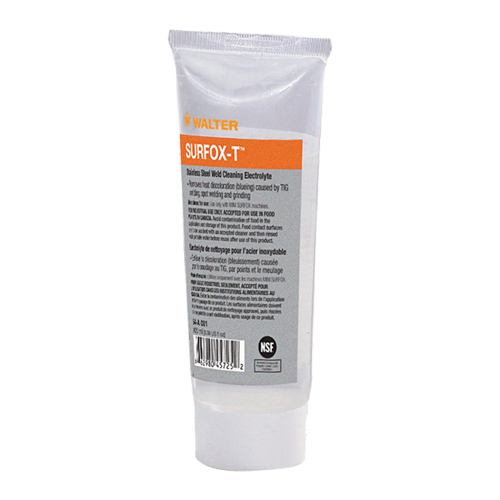 Surfox-T Heavy-Duty Electrolyte Solution NRZ Safety Inc.