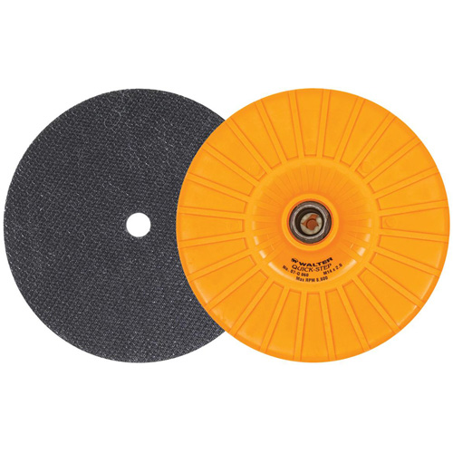 QUICK-STEP Interface Pad for Curved Surfaces NRZ Safety Inc.
