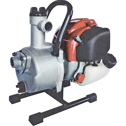 Water Pumps - General Purpose Pumps, 31 GPM, 4-Stroke Honda GX25, 1 HP NRZ Safety Inc.