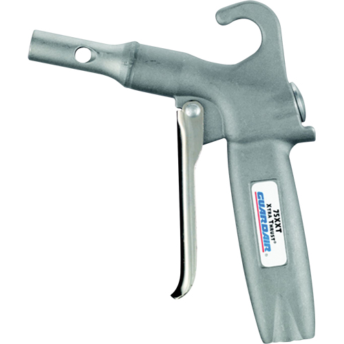 Xtra-Thrust&reg; Air Guns NRZ Safety Inc.