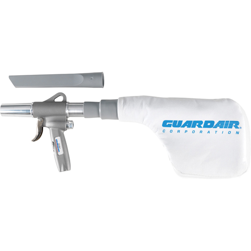 Gun-Vac Vacuum Units NRZ Safety Inc.