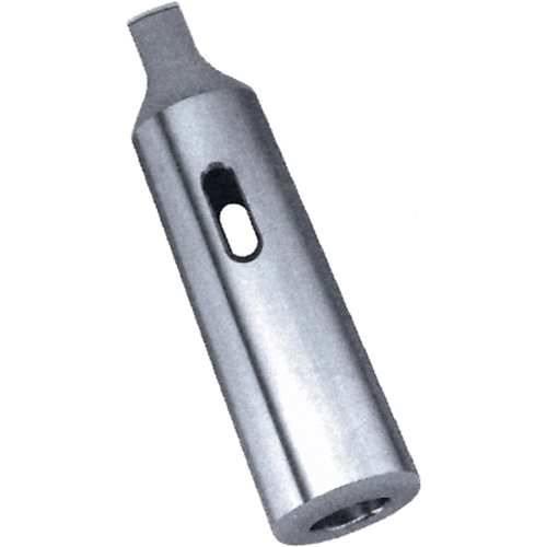 Drill Sleeves & Extension Sockets - Drill Sleeves - Morse Taper Archer&reg; Series 604 NRZ Safety Inc.