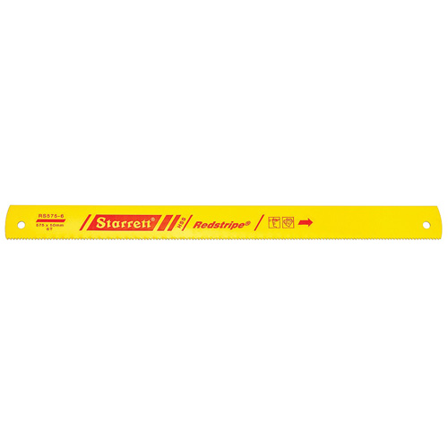 Restripe&reg; Power Hacksaw Blade, High Speed Steel, 23" L NRZ Safety Inc.