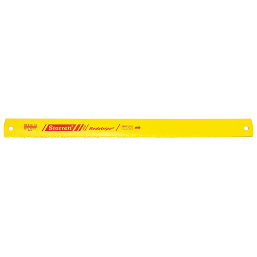 Lame pour scie &agrave; m&eacute;taux motoris&eacute;e Restripe, Acier rapide, 22" lo NRZ Safety Inc.