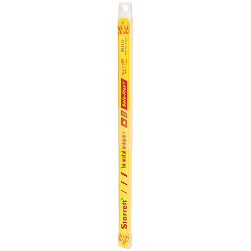 Lames pour scie &agrave; m&eacute;taux, Bim&eacute;tal, 12" (300 mm) lo, 32 dents par pouce NRZ Safety Inc.