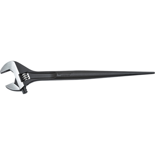 Adjustable Construction Wrench NRZ Safety Inc.