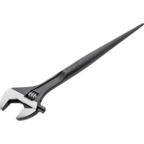 Adjustable Construction Wrench NRZ Safety Inc.