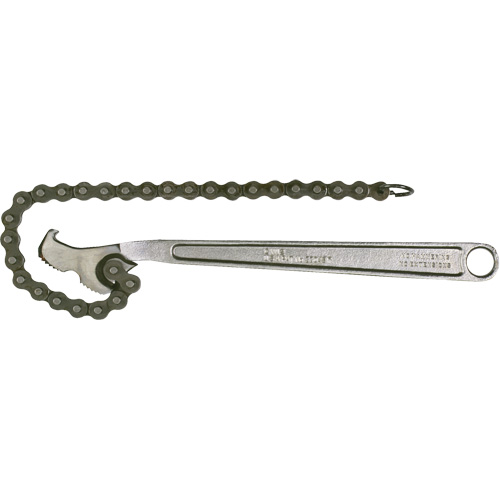 Chain Wrench NRZ Safety Inc.
