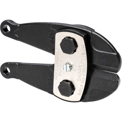 Industrial Grade Cutters, Center Cut NRZ Safety Inc.