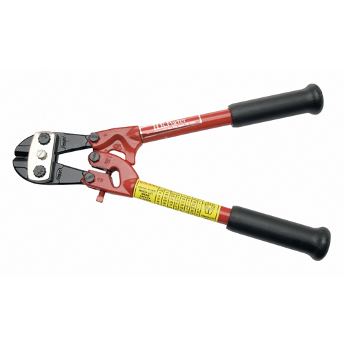 Industrial Grade Cutters, 36" L, Center Cut NRZ Safety Inc.