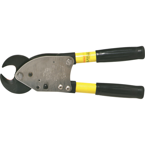 Ratchet Cutter, 14" NRZ Safety Inc.