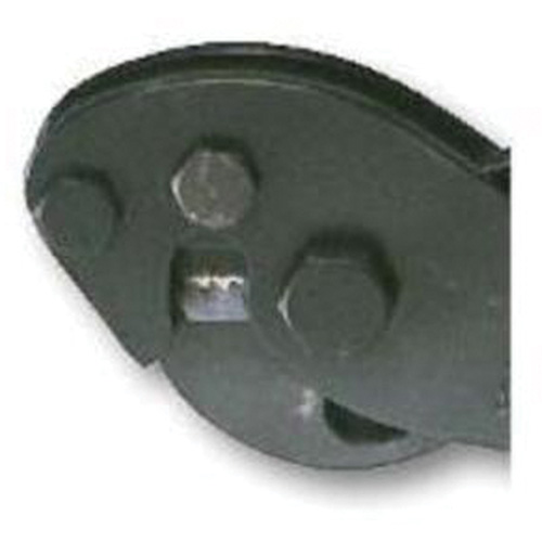 Replacement Cutter Head NRZ Safety Inc.