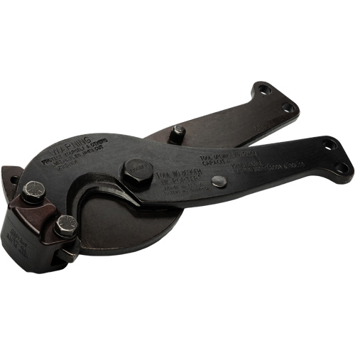 Replacement Shear-Cut Cutter Head NRZ Safety Inc.