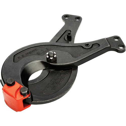 Replacement Shear-Cut Cutter Head NRZ Safety Inc.
