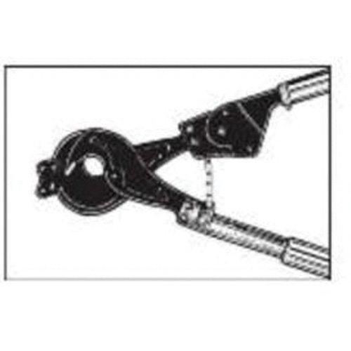 Replacement Shear-Cut Cutter Head NRZ Safety Inc.