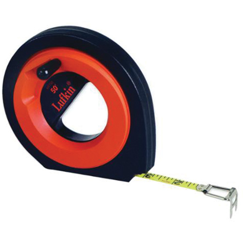 RUBAN A MESURERSPEEDWINDER 50M/164' NRZ Safety Inc.