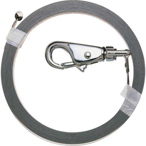 Replacement Blade for Atlas&reg; Chrome Clad&reg;/Nubian&reg; Double Duty Oil Gauging NRZ Safety Inc.