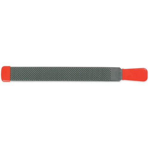 Farrier's Handy Rasp & File with Cushion Grip, Rectangular, 17-1/10", Second NRZ Safety Inc.