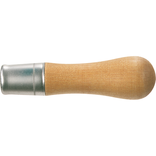 Metal Ferruled Wooden Handle NRZ Safety Inc.