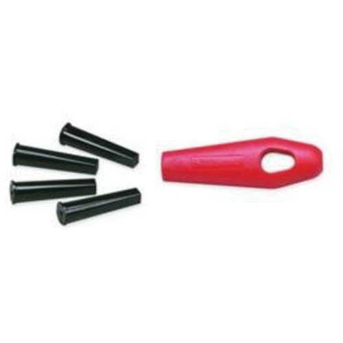 File Handle NRZ Safety Inc.