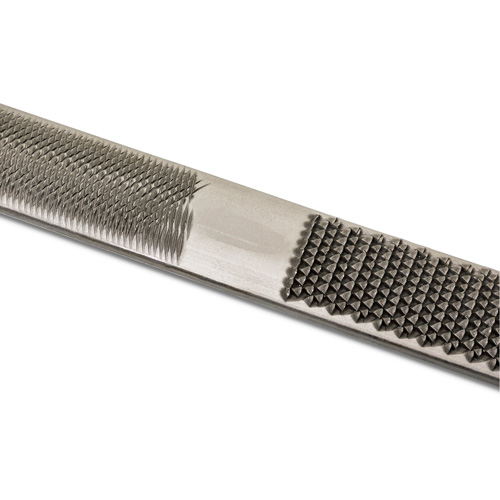 4-in-Hand&reg; Rasp & File NRZ Safety Inc.