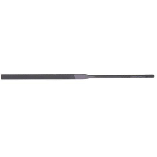 #2 Needle File, Equaling, 6-1/4" NRZ Safety Inc.