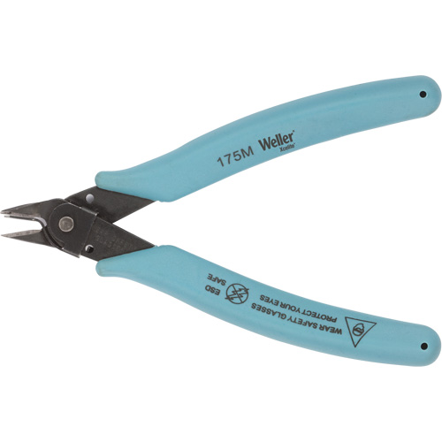 General Purpose Shear Wire Cutters NRZ Safety Inc.
