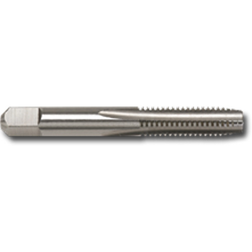 Taraud d'entretien &agrave; cannelure droite, Acier rapide, Filet 5/16"-18 NRZ Safety Inc.