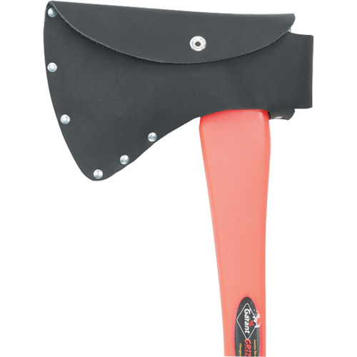 &eacute;tui pour hache NRZ Safety Inc.