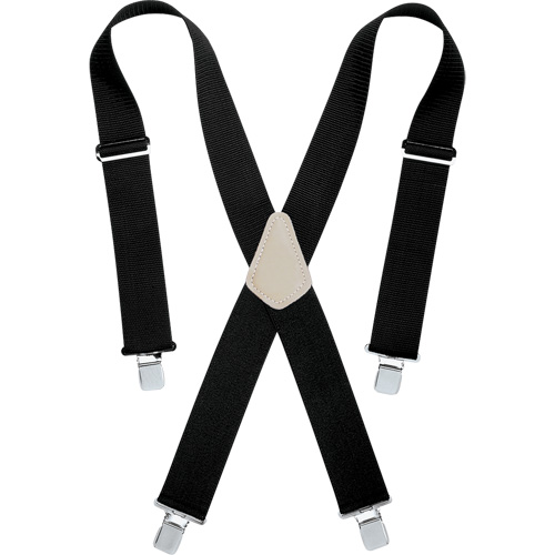 Construction Suspenders NRZ Safety Inc.
