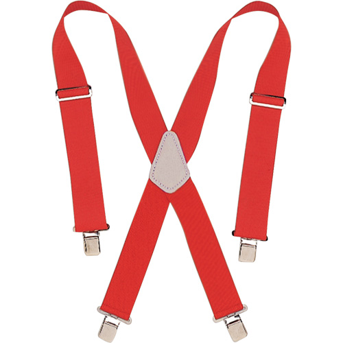 Construction Suspenders NRZ Safety Inc.