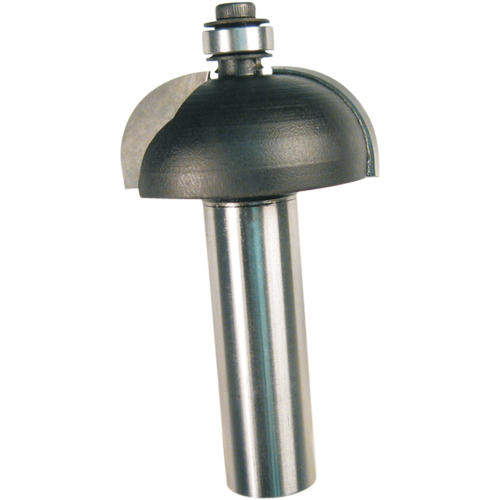 Woodpecker Carbide Bits, 1-1/8" Dia., 1/2" Shank NRZ Safety Inc.