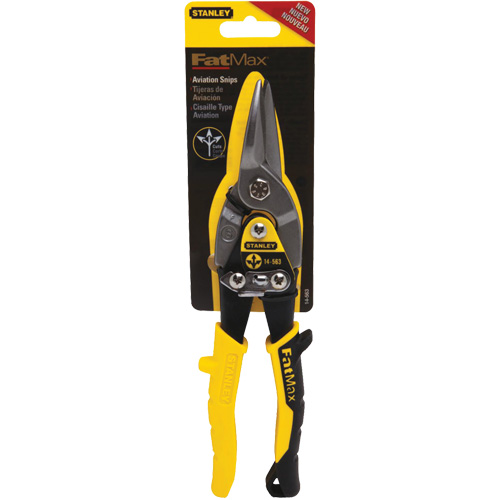 Compound Aviation Snips NRZ Safety Inc.