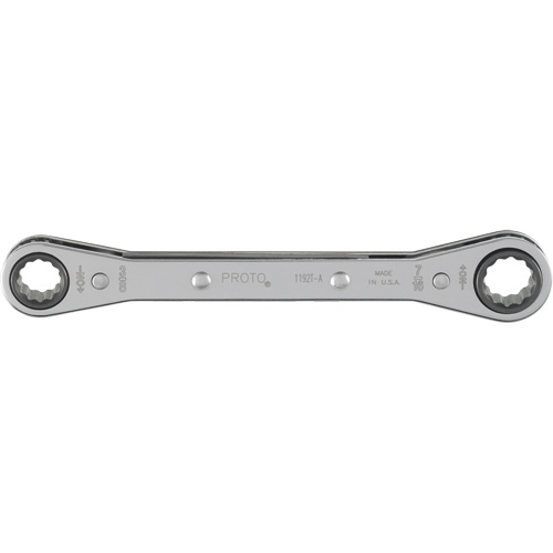 BOITE RAT WR 3/8 X 7/16 12                       NRZ Safety Inc.