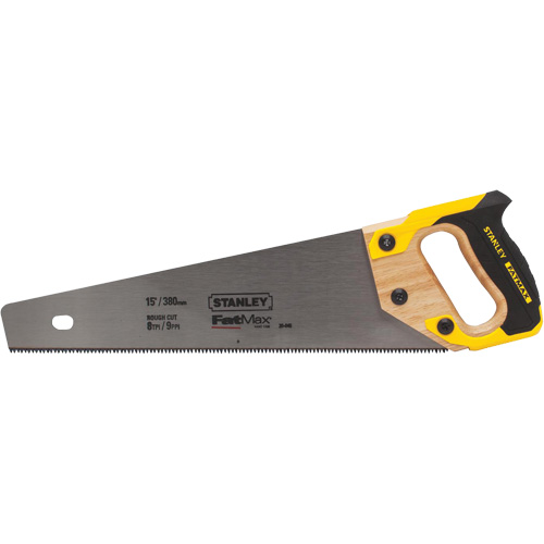 Fatmax&reg; Hand Saw NRZ Safety Inc.