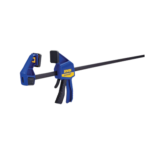 Pinces &agrave; barre Quick-Grip &agrave; une main - Pinces &agrave; barre/&eacute;carteurs, 36" (914 mm) NRZ Safety Inc.