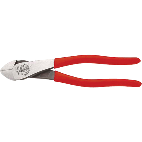 High-leverage Diagonal Cutting Pliers, 8-1/16" L NRZ Safety Inc.