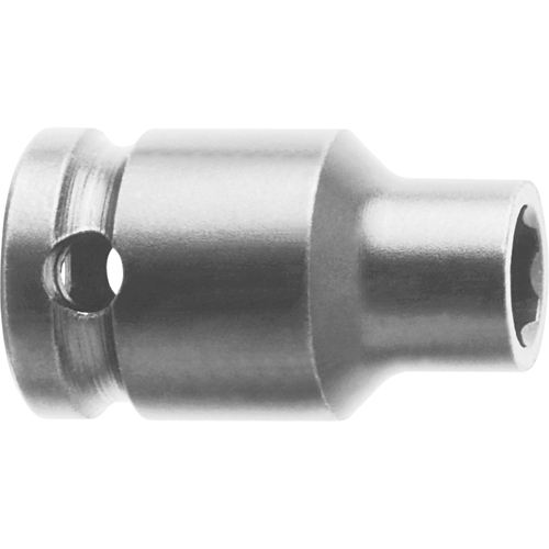 Magnetic Socket, 10 mm, 3/8" Drive NRZ Safety Inc.