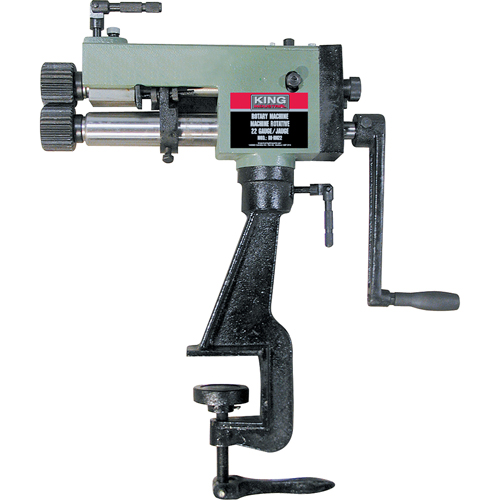 Rotary Hammer Machine NRZ Safety Inc.