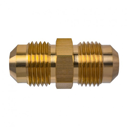 Flare Union Coupling-reducing-tube To Tube, 1/2" NRZ Safety Inc.