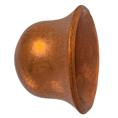 Flare Sealing Bonnet Copper NRZ Safety Inc.