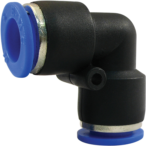 Raccord coude femelle NRZ Safety Inc.