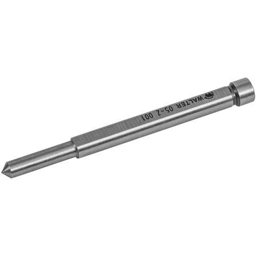 Pilot Pin NRZ Safety Inc.