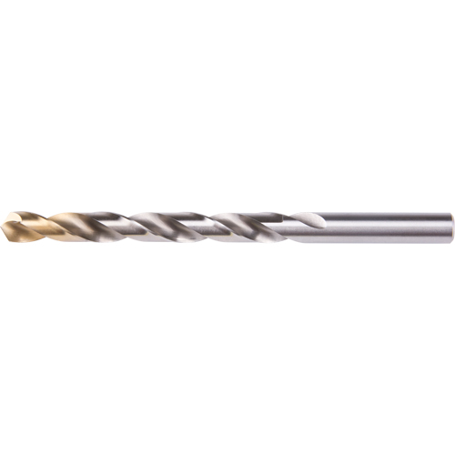 Jobber Drill Bit, High Speed Steel, #72, 1-1/8" L, 5/16" Flute, 118° Point Angle NRZ Safety Inc.