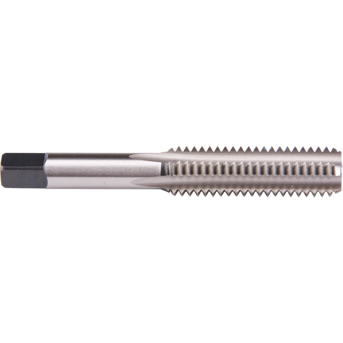 Taraud &eacute;baucheur &agrave; main, Acier rapide, Filet 3-48 NRZ Safety Inc.