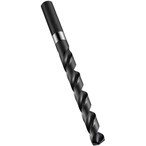 Split Point Jobber Drill Bit, High Speed Steel, 1/8", 65 mm L, 36 mm Flute, 135° Point Angle NRZ Safety Inc.