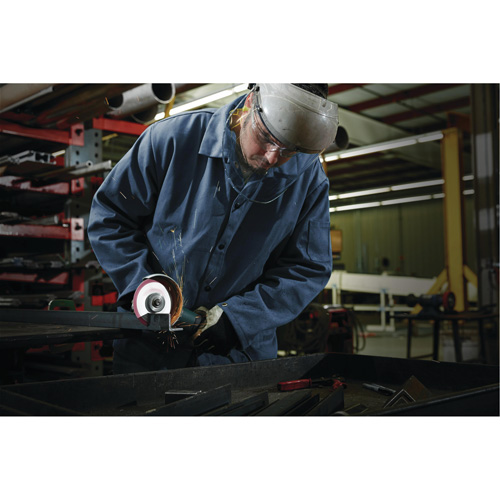 Lames de scie circulaire Metalmax, 4-1/2", Pour M&eacute;tal/Non ferreux NRZ Safety Inc.