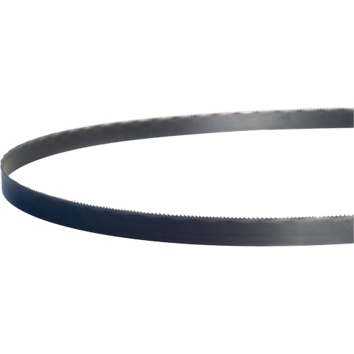 Lames de scie &agrave; ruban portable Wolf-Band, Bim&eacute;tal, 44-7/8" lo x 1/2" la x &eacute;paisseur 0,02", 14 dents par pouce NRZ Safety Inc.