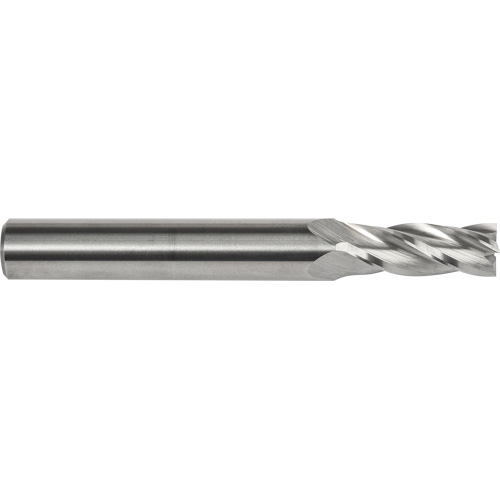 Extra Long End Square End Mill NRZ Safety Inc.